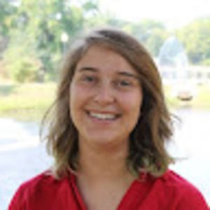 Meet your Posher, Kyrstin